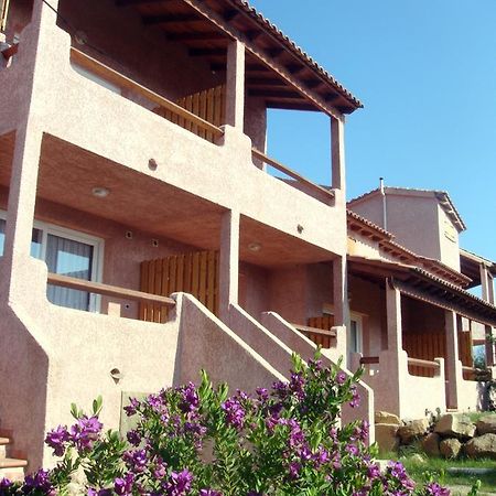 Complesso Residenziale Marina Di Pinarello Aparthotel พินาเรลลู ภายนอก รูปภาพ