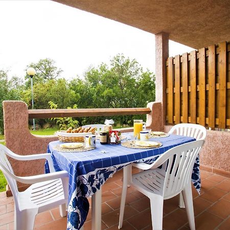 Complesso Residenziale Marina Di Pinarello Aparthotel พินาเรลลู ภายนอก รูปภาพ