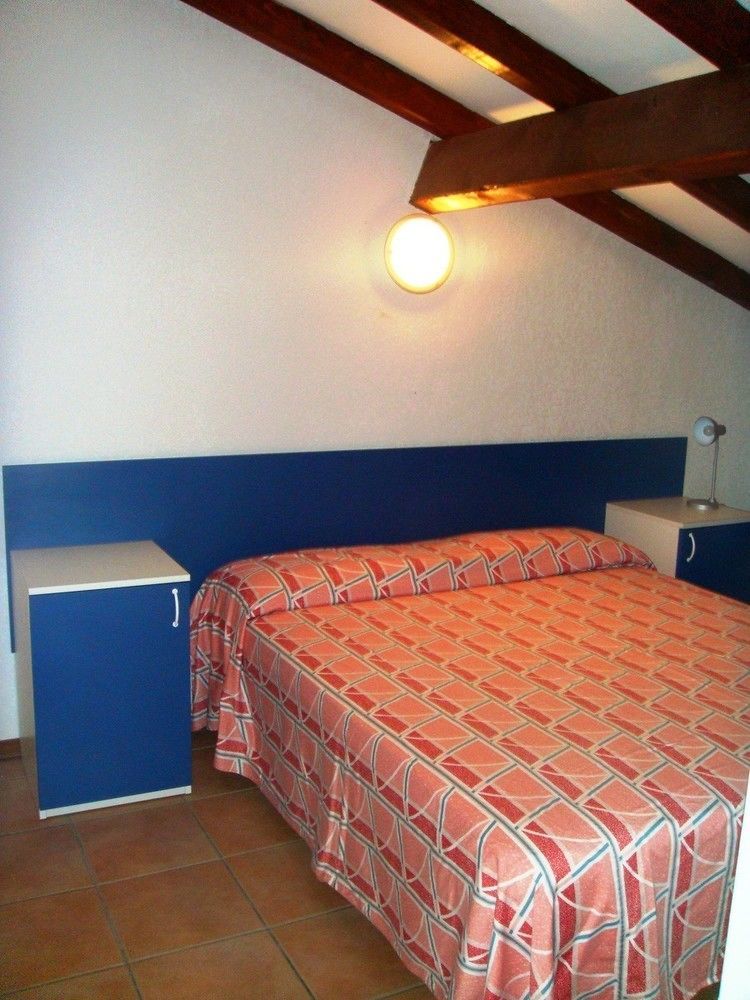 Complesso Residenziale Marina Di Pinarello Aparthotel พินาเรลลู ภายนอก รูปภาพ