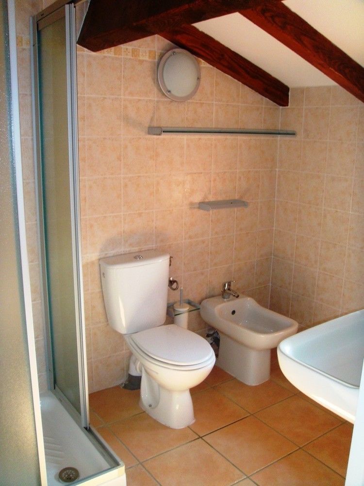 Complesso Residenziale Marina Di Pinarello Aparthotel พินาเรลลู ภายนอก รูปภาพ