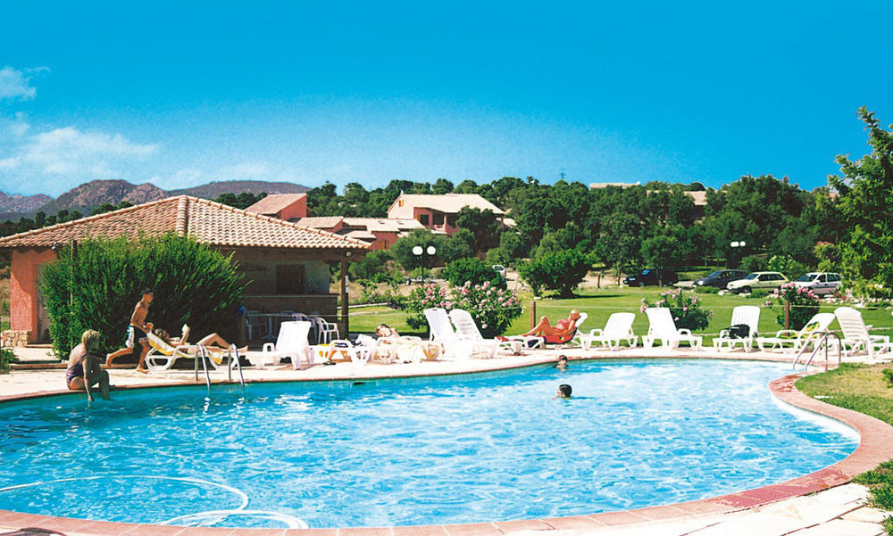 Complesso Residenziale Marina Di Pinarello Aparthotel พินาเรลลู ภายนอก รูปภาพ