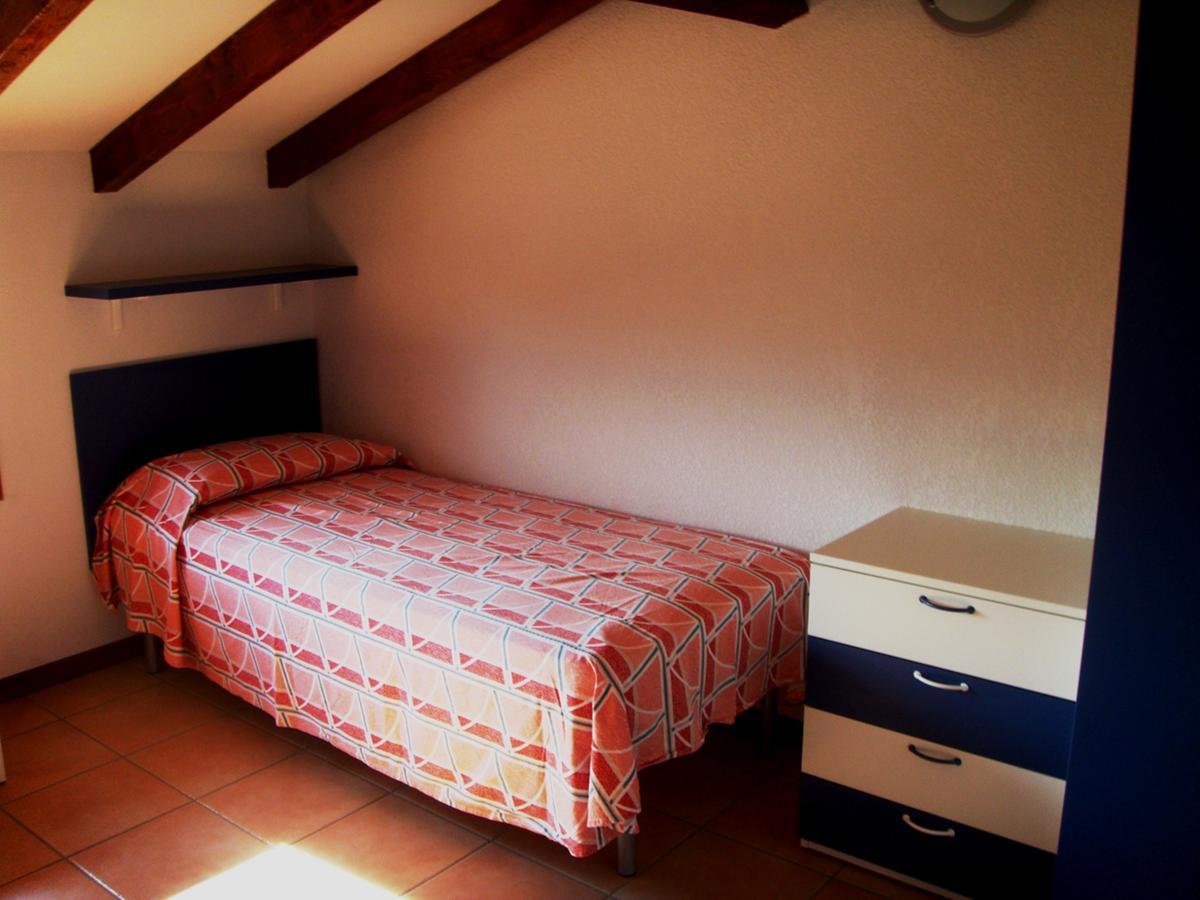 Complesso Residenziale Marina Di Pinarello Aparthotel พินาเรลลู ภายนอก รูปภาพ