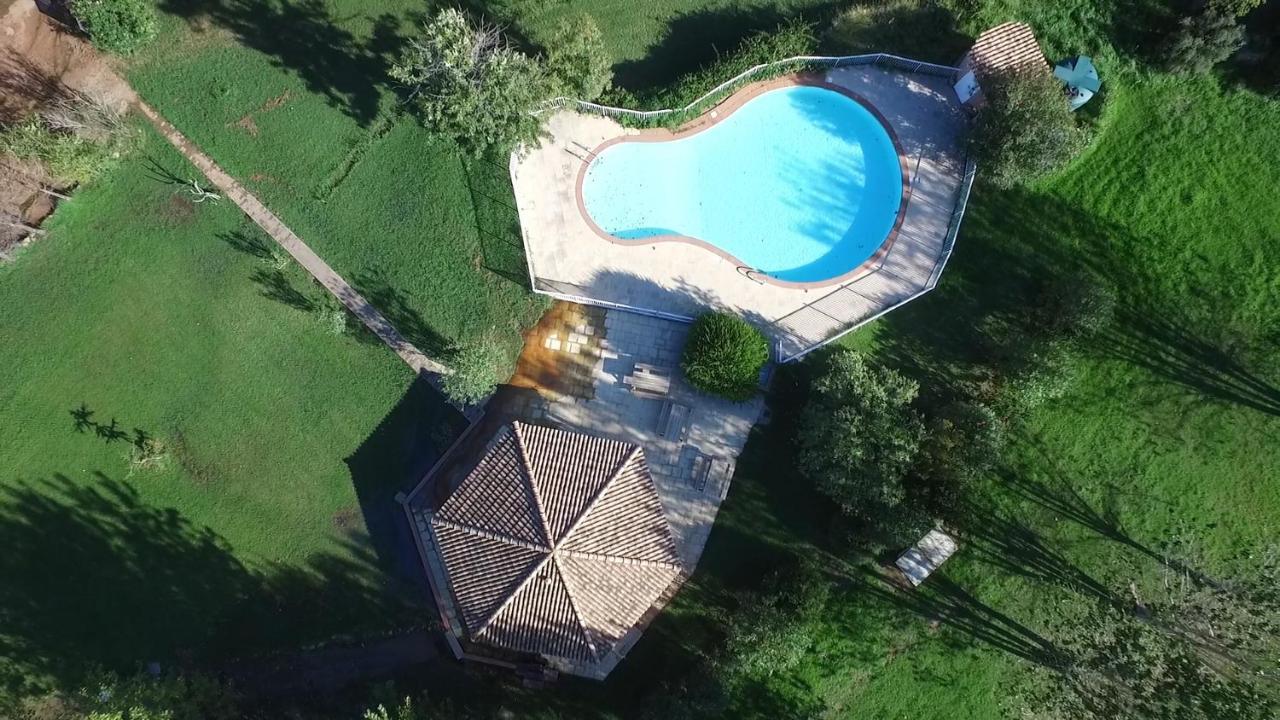 Complesso Residenziale Marina Di Pinarello Aparthotel พินาเรลลู ภายนอก รูปภาพ