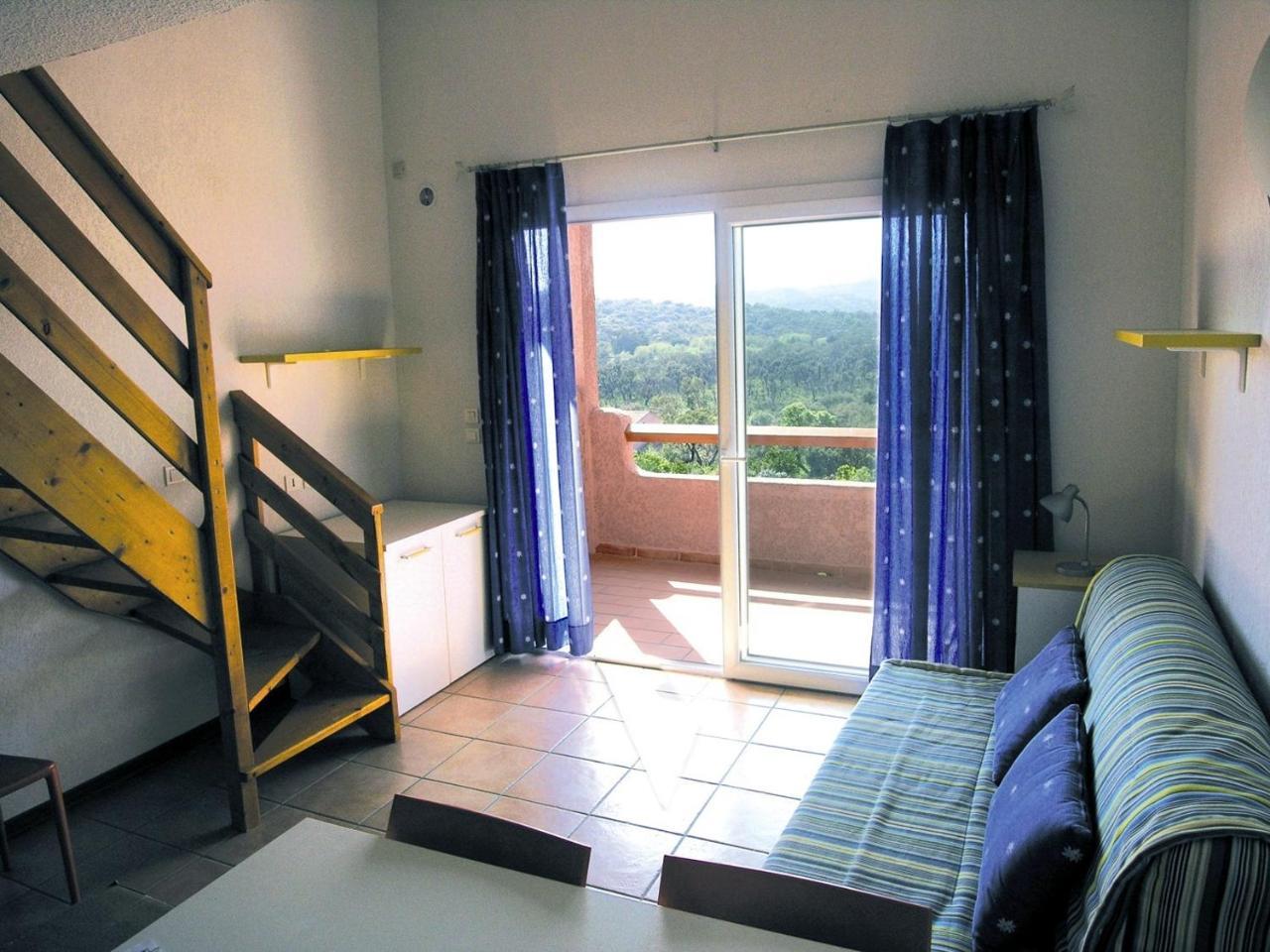 Complesso Residenziale Marina Di Pinarello Aparthotel พินาเรลลู ภายนอก รูปภาพ