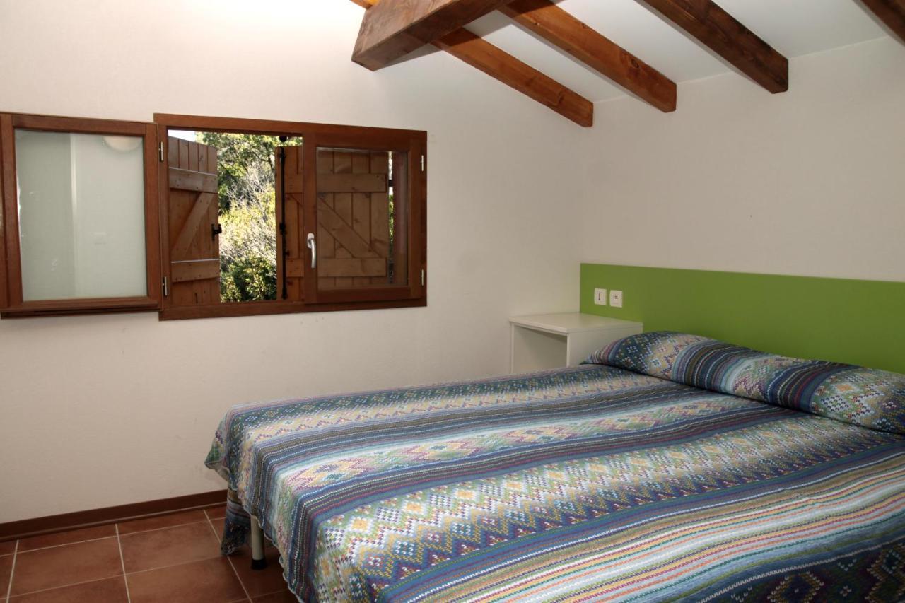 Complesso Residenziale Marina Di Pinarello Aparthotel พินาเรลลู ภายนอก รูปภาพ