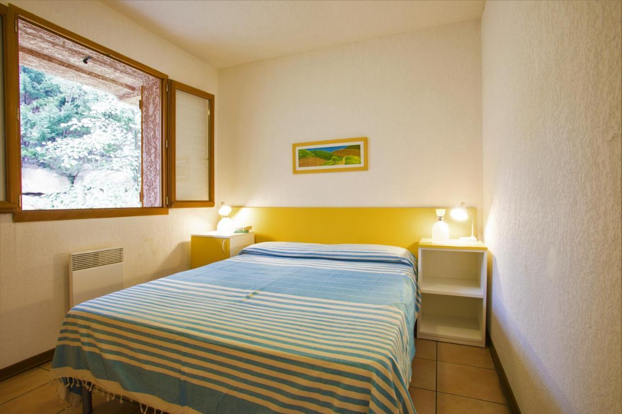Complesso Residenziale Marina Di Pinarello Aparthotel พินาเรลลู ภายนอก รูปภาพ