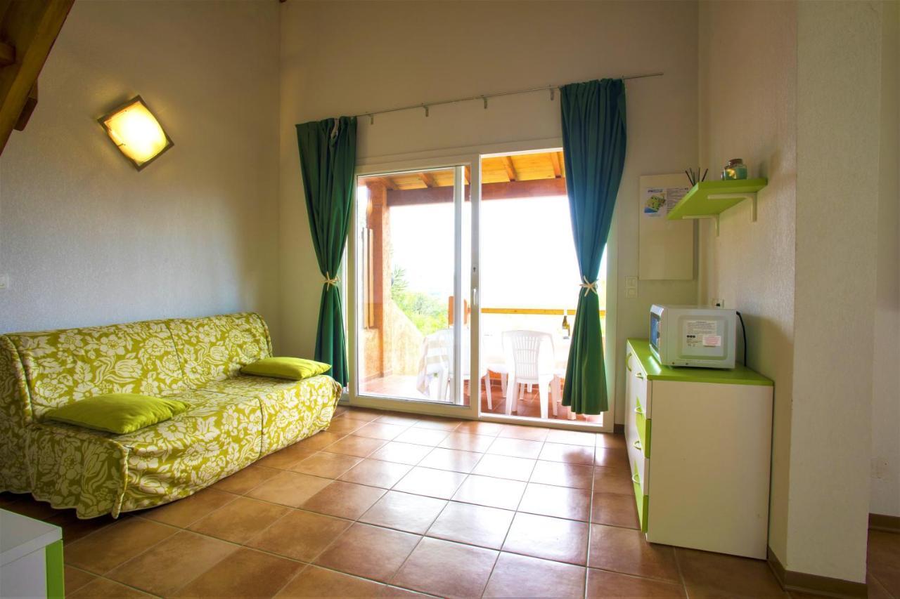 Complesso Residenziale Marina Di Pinarello Aparthotel พินาเรลลู ภายนอก รูปภาพ