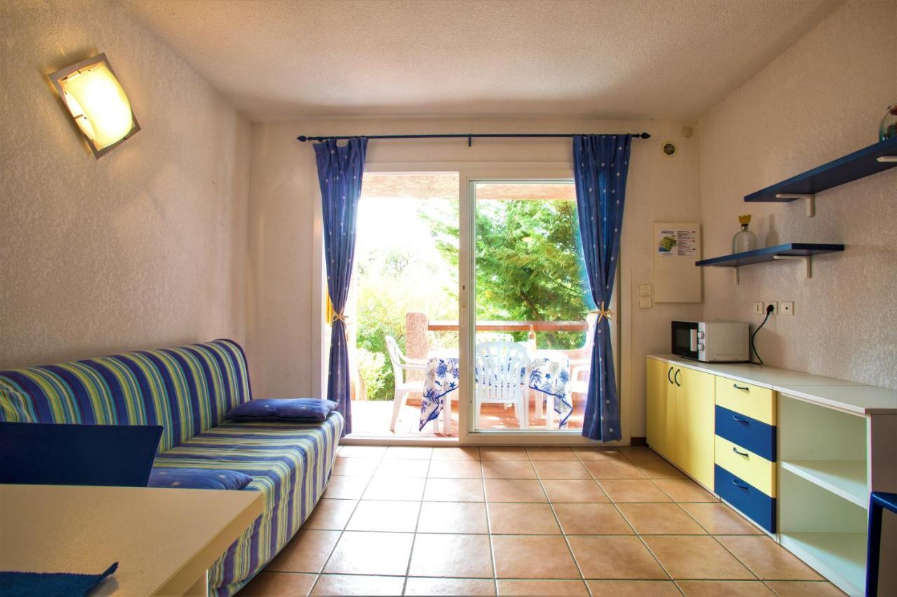 Complesso Residenziale Marina Di Pinarello Aparthotel พินาเรลลู ภายนอก รูปภาพ