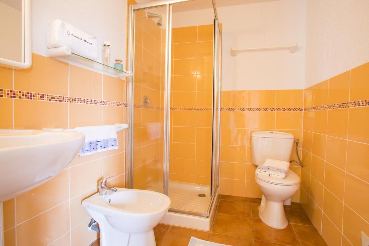 Complesso Residenziale Marina Di Pinarello Aparthotel พินาเรลลู ภายนอก รูปภาพ